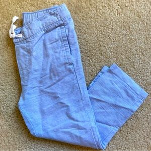 Janie and Jack pants